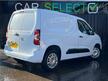 Vauxhall Combo