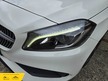 Mercedes A Class
