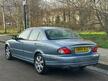 Jaguar X-Type