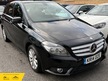 Mercedes B Class