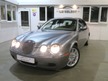 Jaguar S-Type