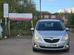 Vauxhall Meriva