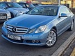 Mercedes E Class