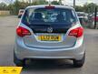 Vauxhall Meriva