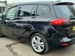 Vauxhall Zafira