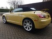 Chrysler Crossfire