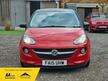 Vauxhall ADAM