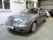 Jaguar S-Type