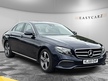 Mercedes E Class