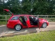 Mercedes GL Class