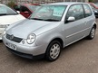 Volkswagen Lupo