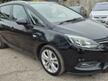 Vauxhall Zafira