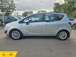 Vauxhall Meriva