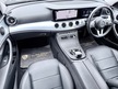 Mercedes E Class