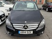 Mercedes B Class