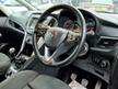 Vauxhall Zafira