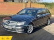 Mercedes C Class