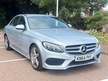 Mercedes GL Class