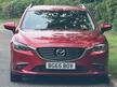 Mazda Mazda6
