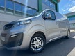 Vauxhall Vivaro Sportive