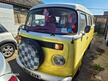 Volkswagen Camper