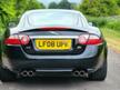 Jaguar XKR