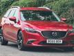 Mazda Mazda6