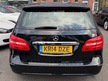 Mercedes B Class