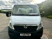 Vauxhall Movano