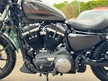 Harley-Davidson XL 883 N IRON 19