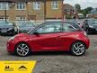 Vauxhall ADAM