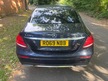 Mercedes E Class