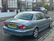 Jaguar X-Type