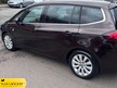 Vauxhall Zafira