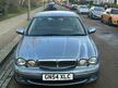 Jaguar X-Type