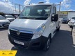 Vauxhall Movano