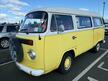 Volkswagen Camper