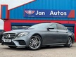 Mercedes E Class