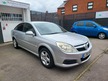 Vauxhall Vectra