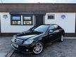 Mercedes C Class