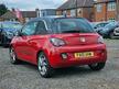 Vauxhall ADAM