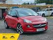 Vauxhall ADAM