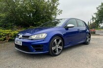 Volkswagen Golf 2.0 TSI BlueMotion Tech R 4Motion Euro 6