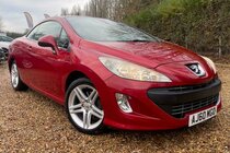 Peugeot 308 1.6 THP SE Euro 5 2dr