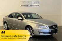Volvo S80 D4 SE LUX