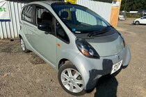 Mitsubishi  0.66 5dr