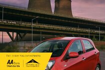 Kia Picanto 2 ECODYNAMICS