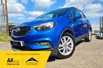 Vauxhall Mokka ACTIVE