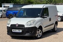 Fiat Doblo 16V MULTIJET
