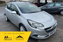 Vauxhall Corsa SE ECOFLEX